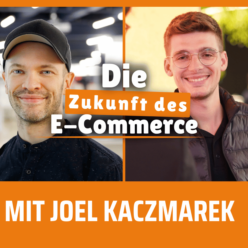 Joel Kaczmarek: Trends im eCommerce: Asiatische Märkte auf dem Vormarsch!