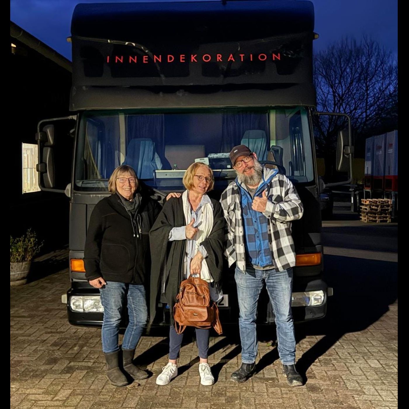 Mach die Klappe auf, Pferd! Folge 16 