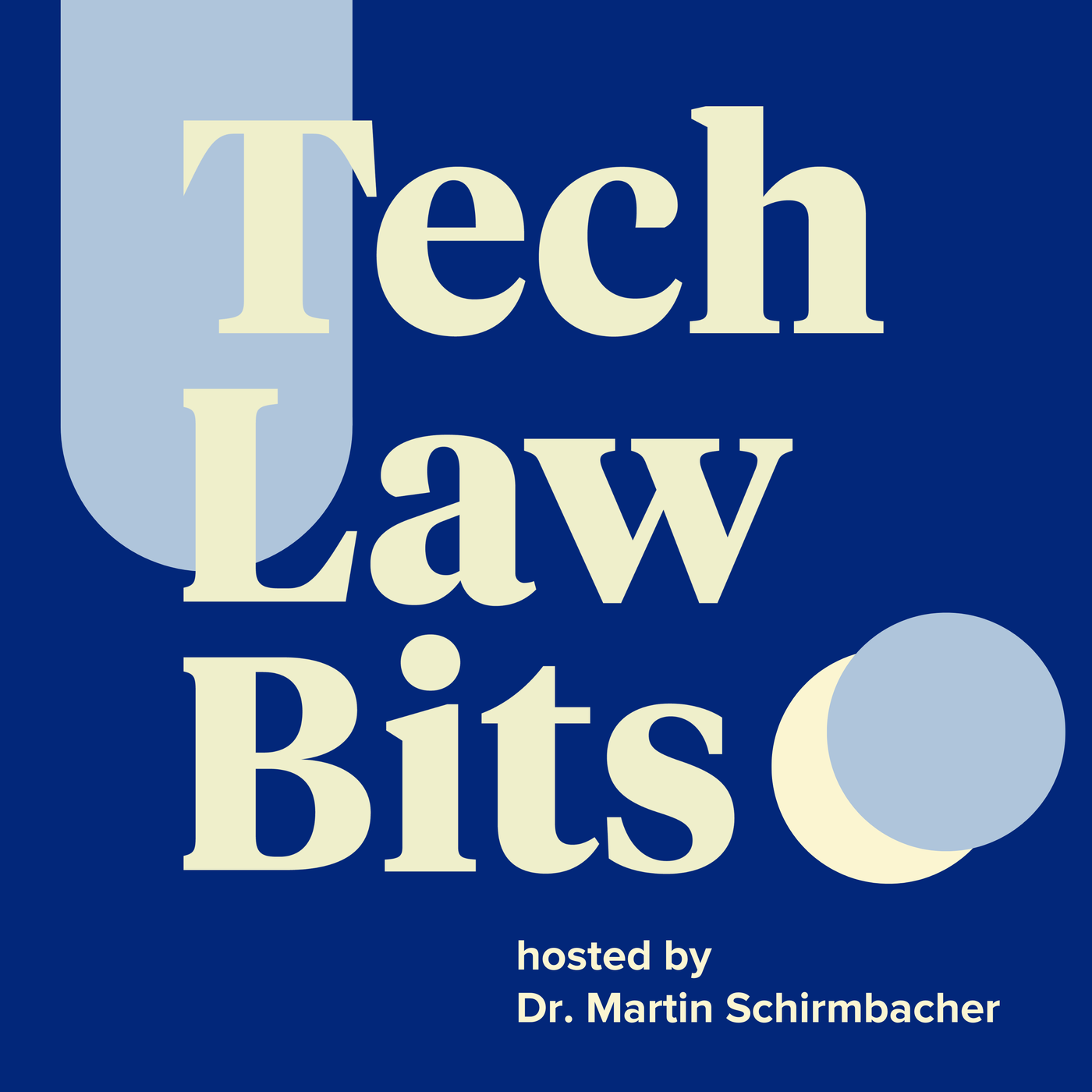 Tech Law Bits