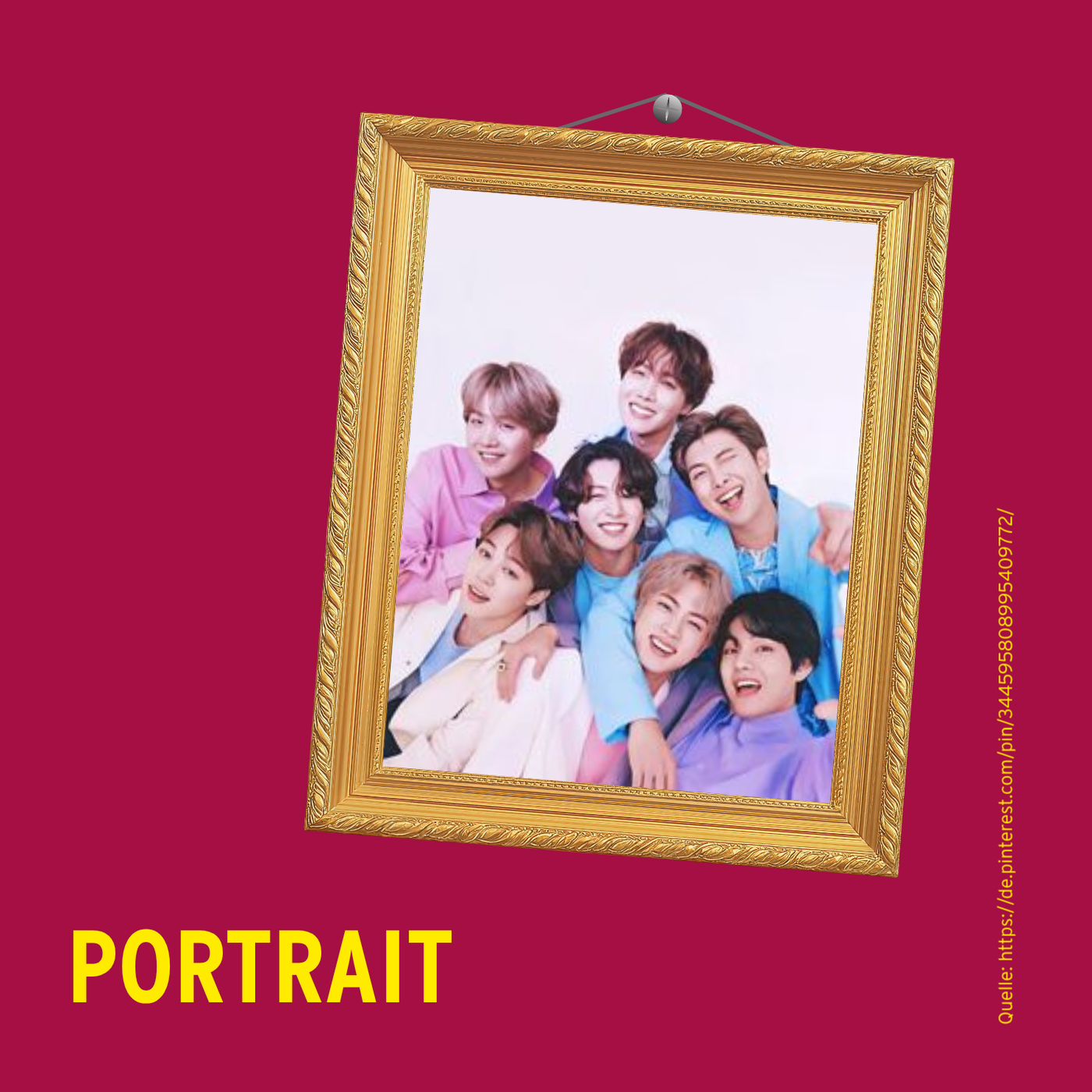 Wer sind eigentlich BTS?