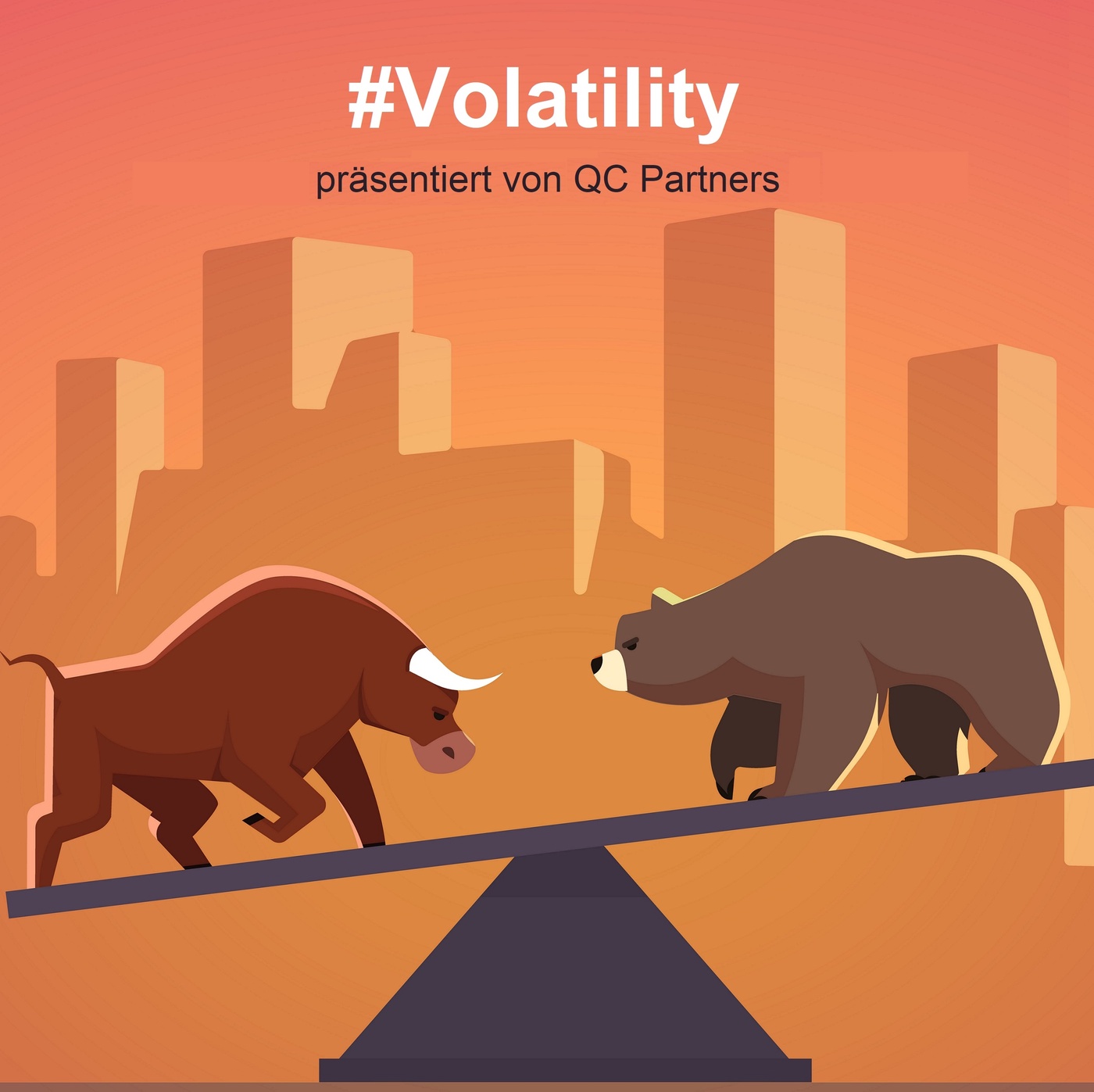 #Volatility - Der Anlage-Podcast