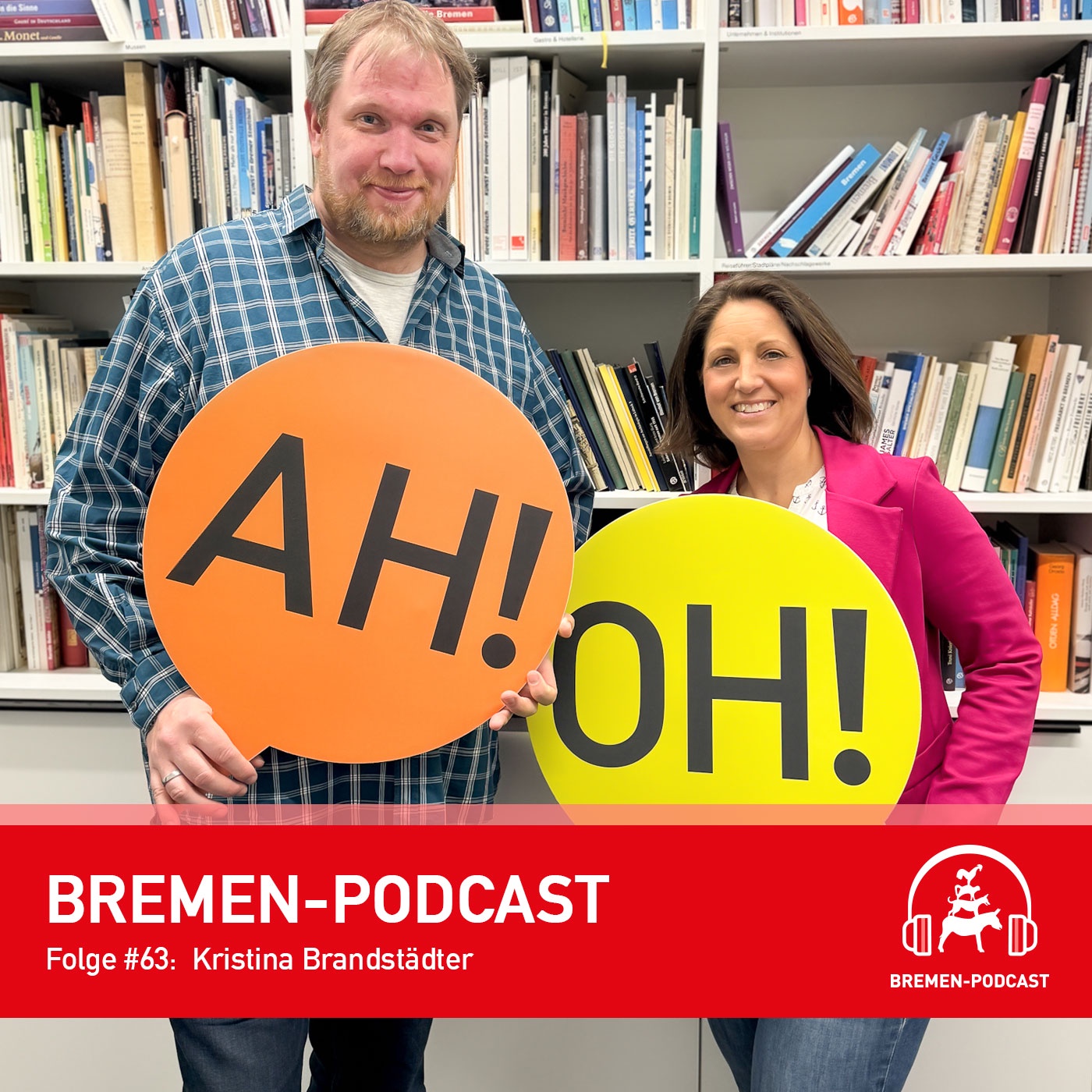 Kristina Brandstädter über das Themenjahr: Phänomenal 2026