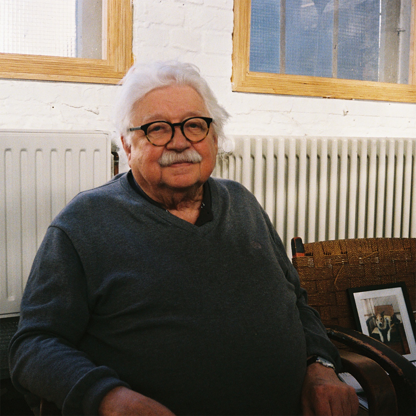 Peter Herrmann