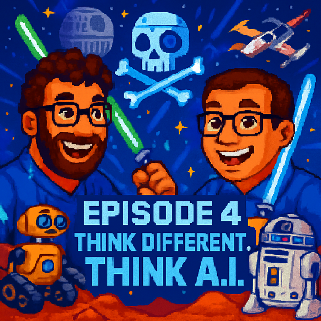 Von Star Wars zu Toy Wars