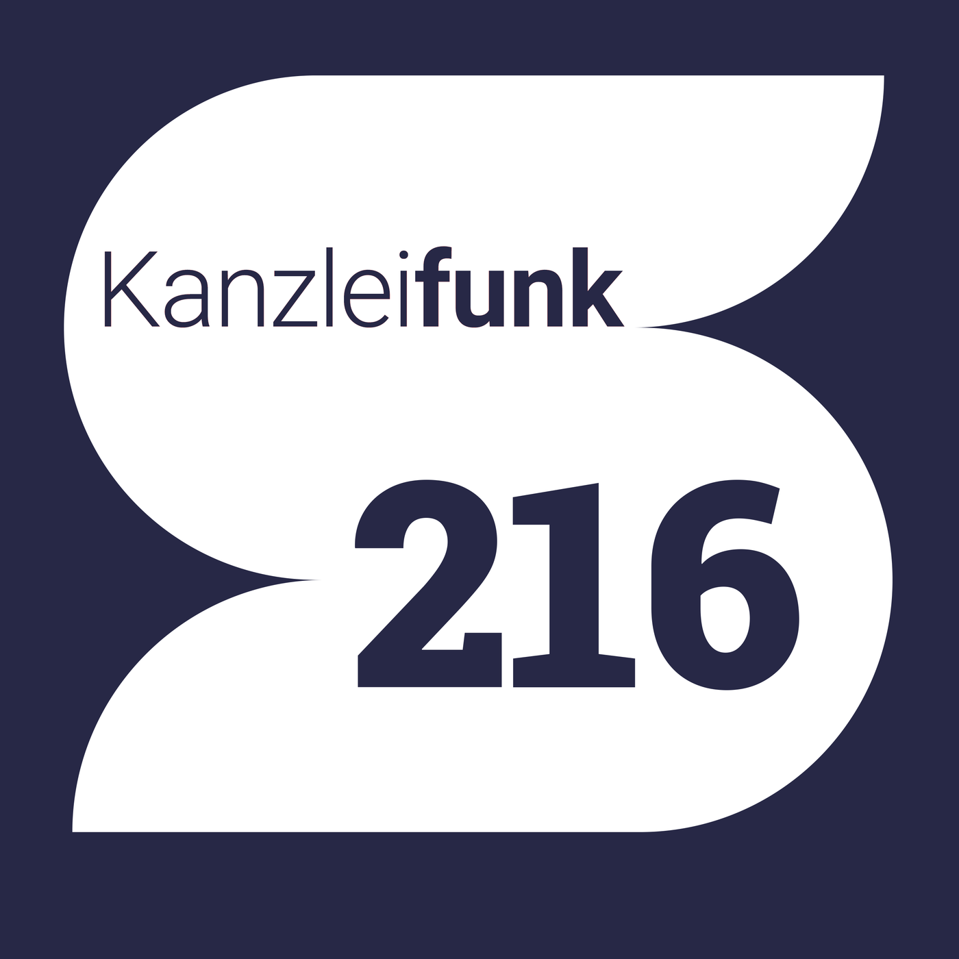 Kf 216: Grundrauschen