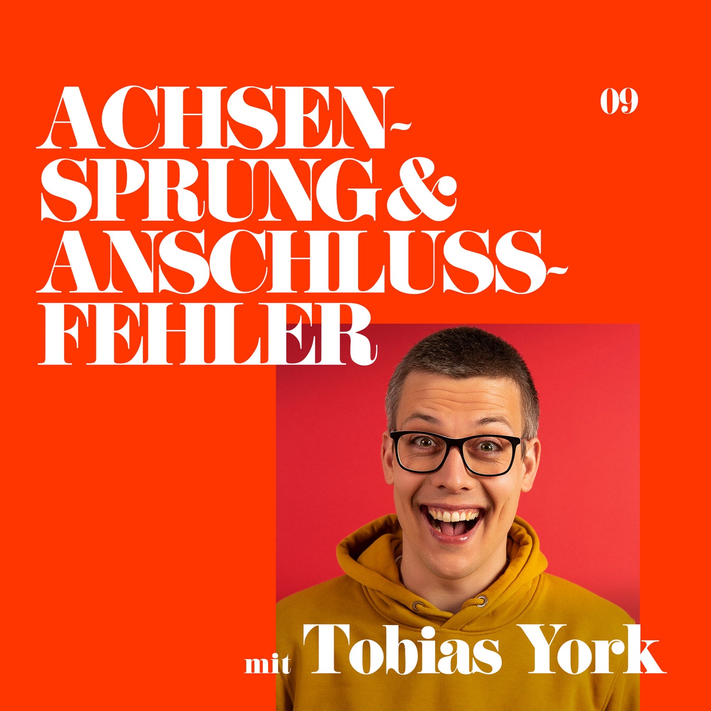 09: Tobias York (Geschäftsführer „I LIKE VISUALS“)