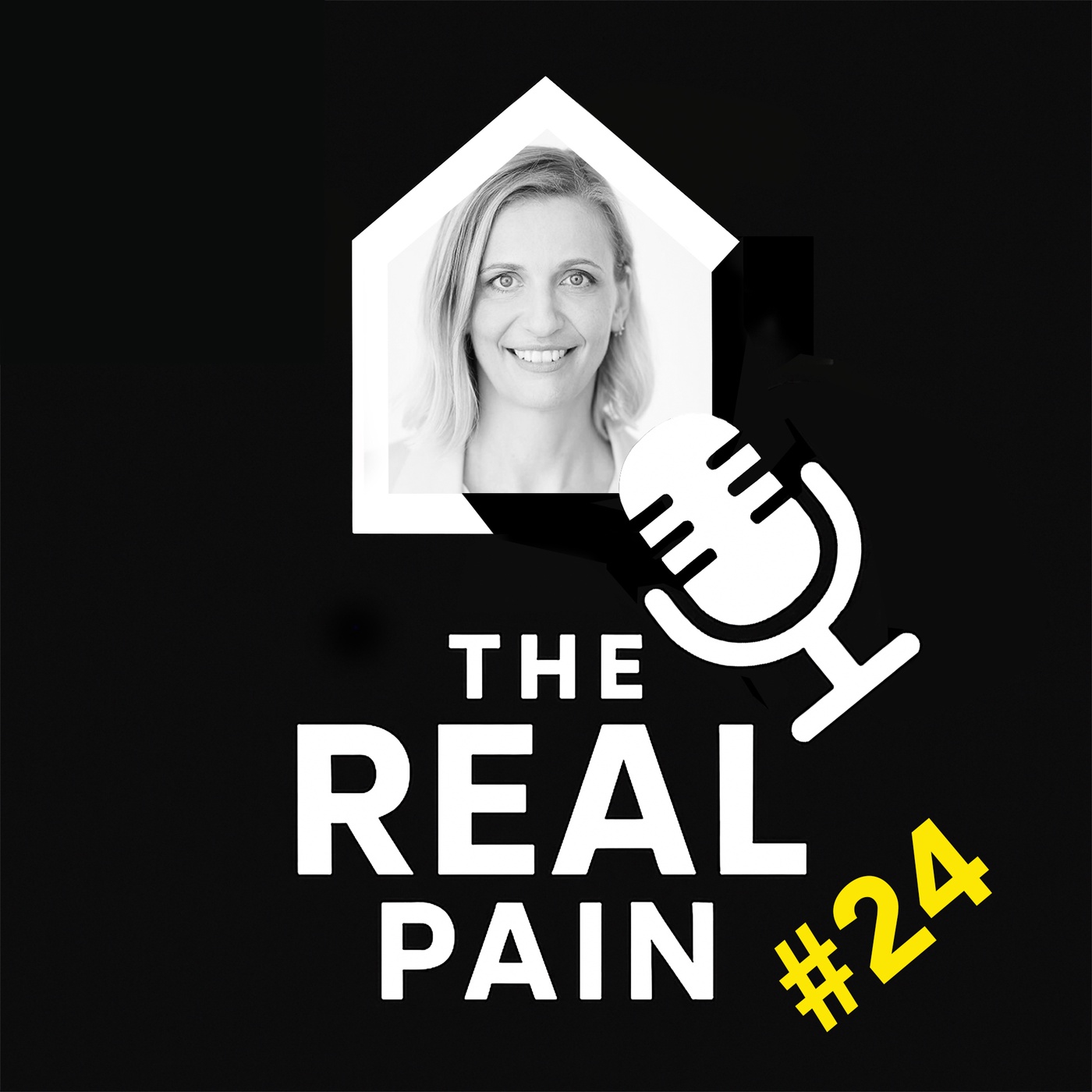 TRP #24 - Ist die Gemeinnützigkeit das Rückgrat der Wohnungswirtschaft? - Kerstin Robausch-Löffelmann im Gespräch