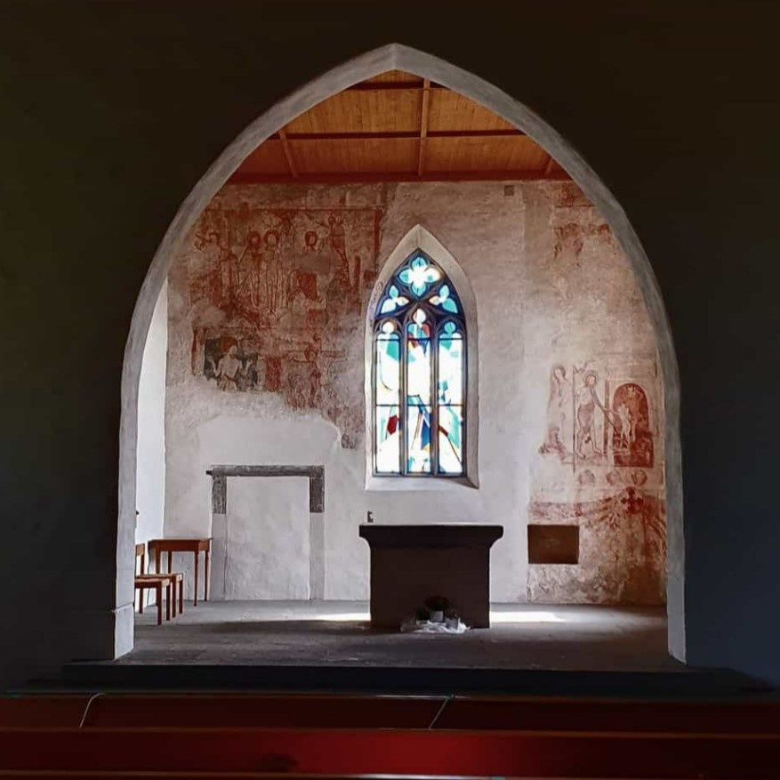 Wirklich Mensch sein - und einen anderen Gott sein lassen