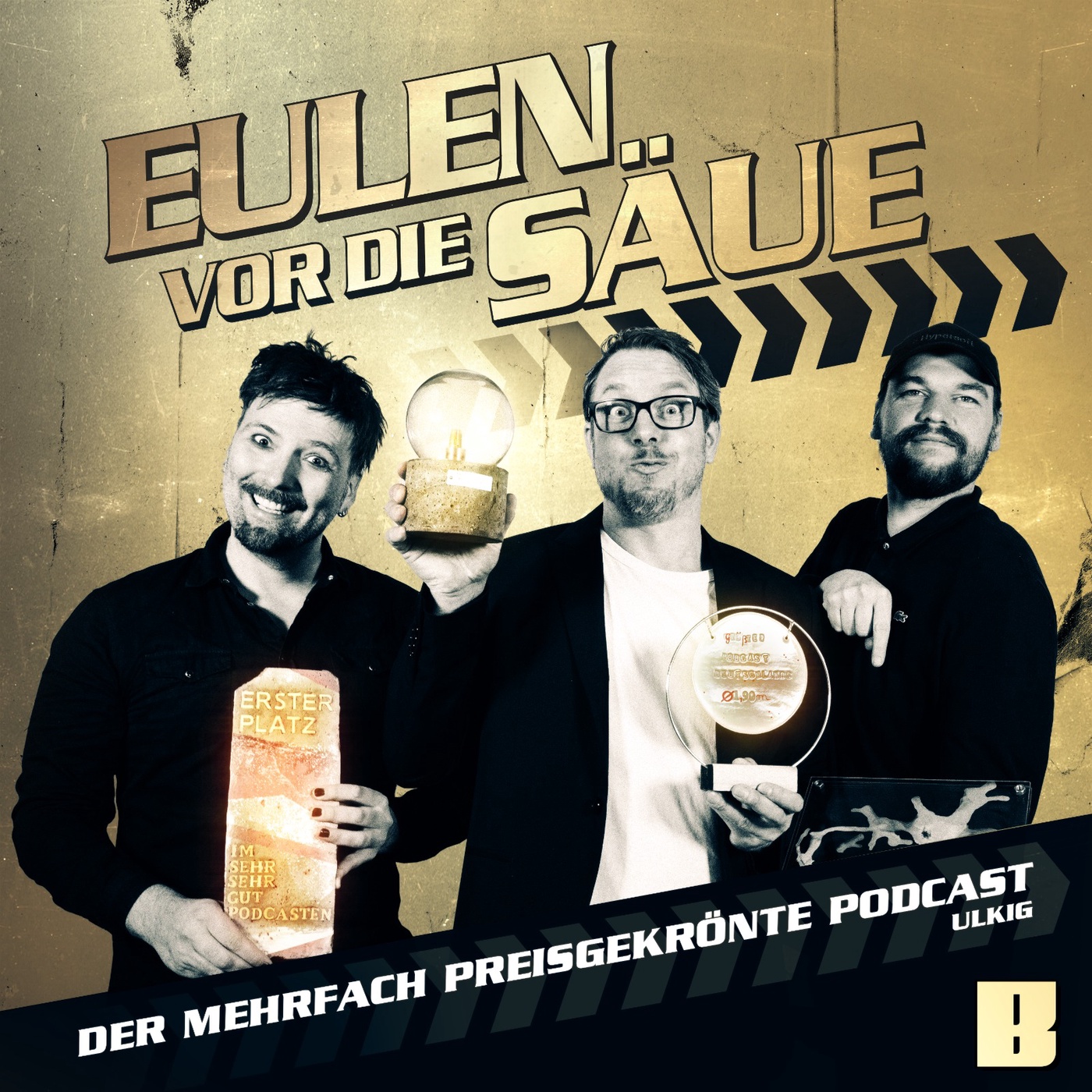 #125 - Radio Skrupellos