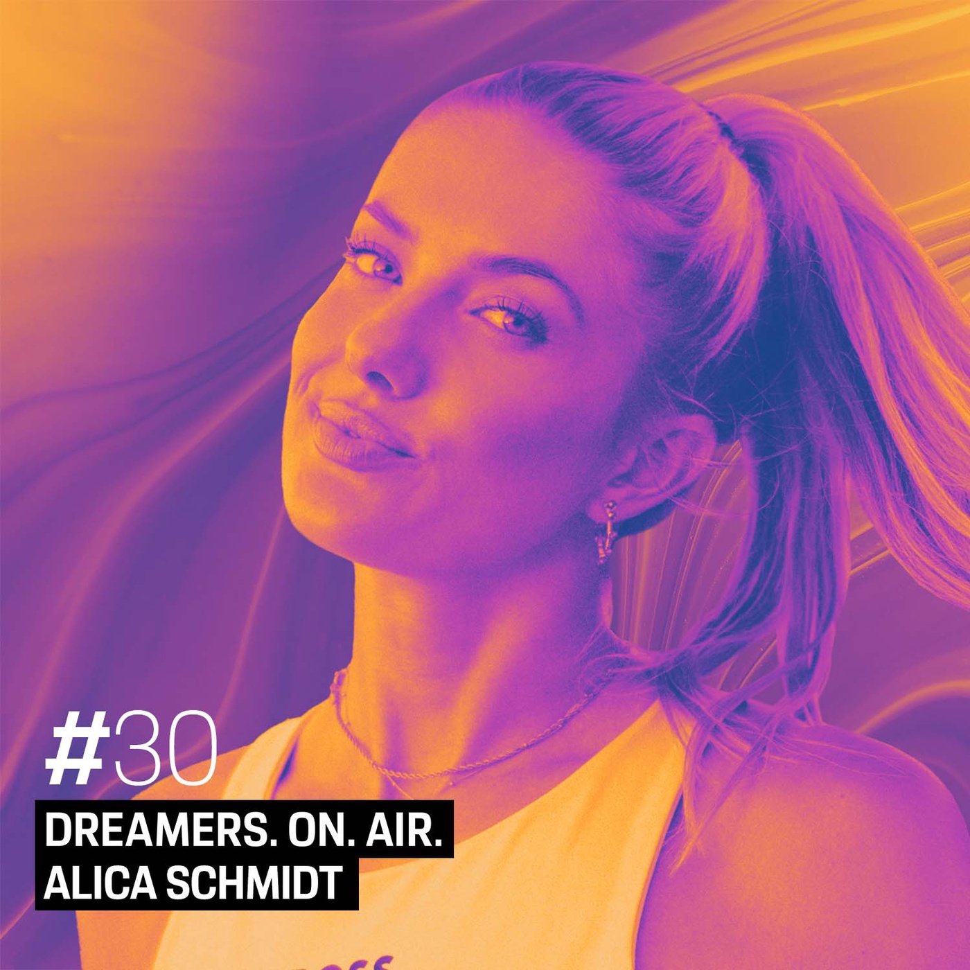 Alica Schmidt – Ich habe mit Sicherheit schon viel mehr Niederlagen erlebt als Erfolge.