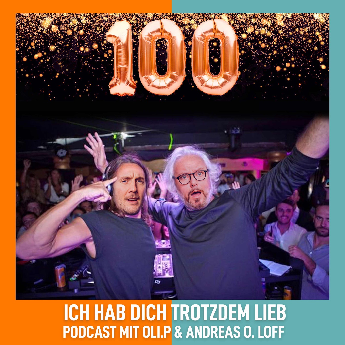 #100 Heimlich beim Rauchen erwischt