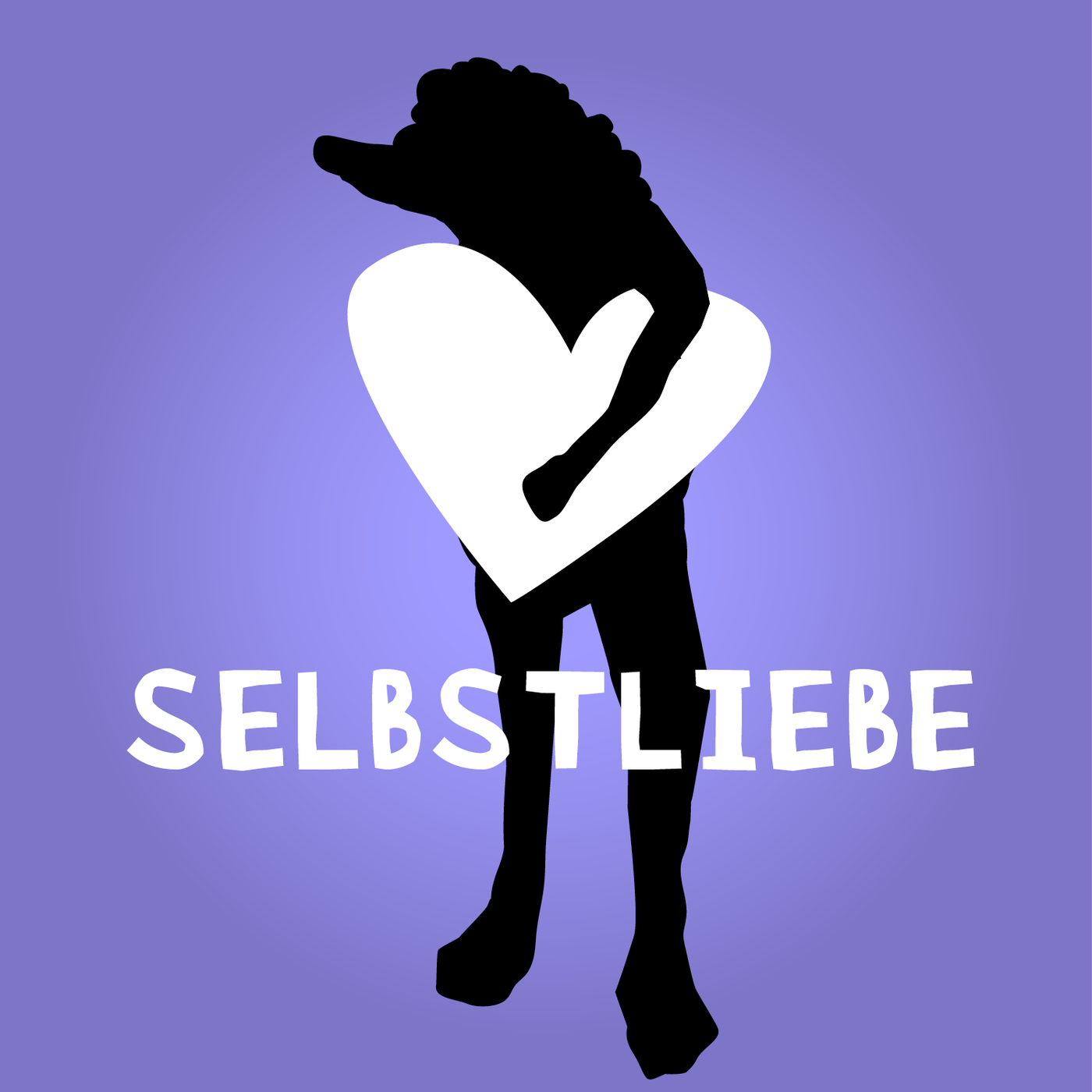 #224 Selbstliebe. Wie wir lernen, mit uns selbst befreundet zu sein.