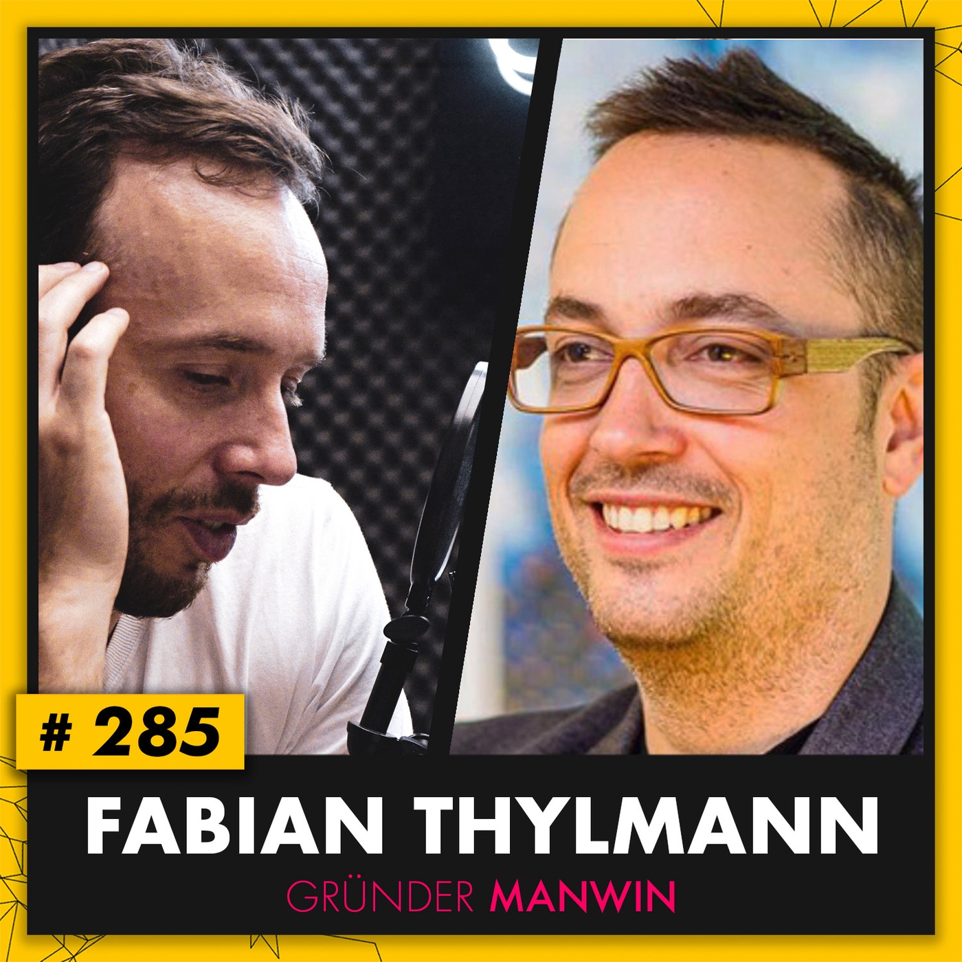 OMR #285 mit Manwin-Gründer Fabian Thylmann