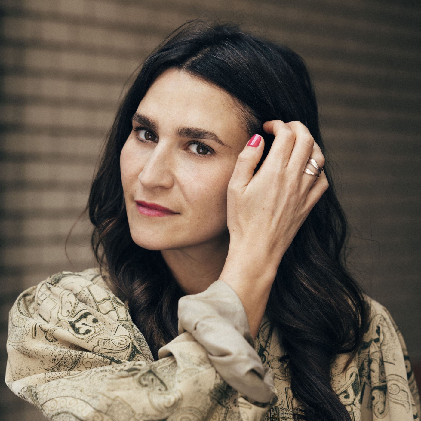 #33 Yade Yasemin Önder liest: Anti Müller