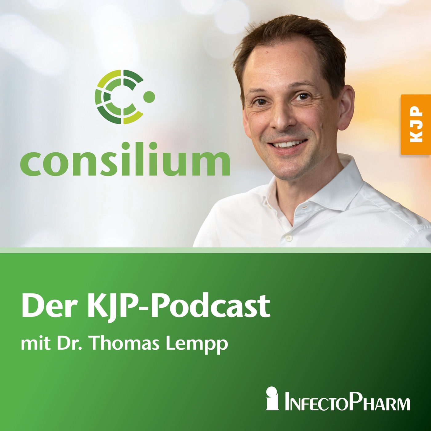 consilium - der KJP-Podcast