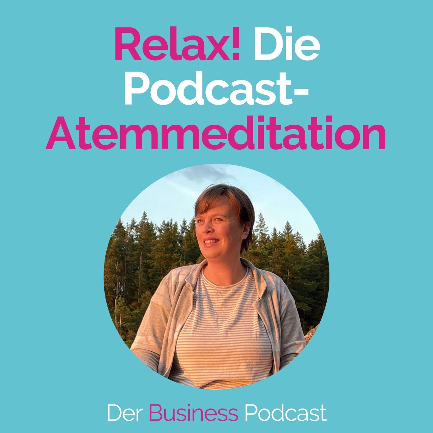 #206 - Loslassen ist lebensnotwendig für Dich als Unternehmerin!