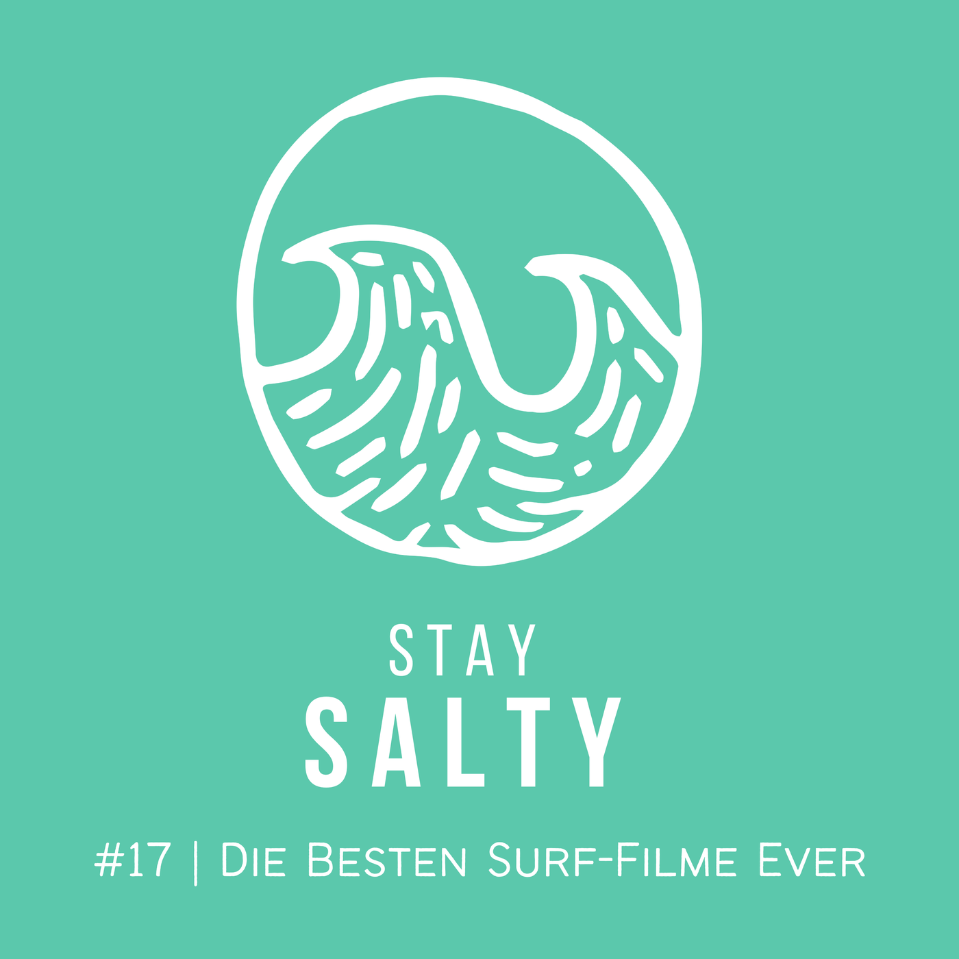 #17 STAY SALTY | Die besten Surf-Filme ever!