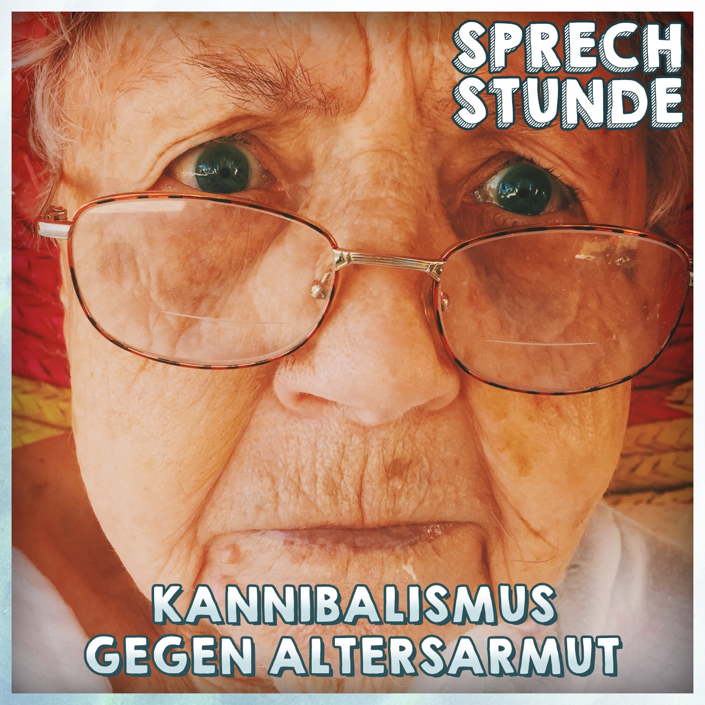 Kannibalismus gegen Altersarmut
