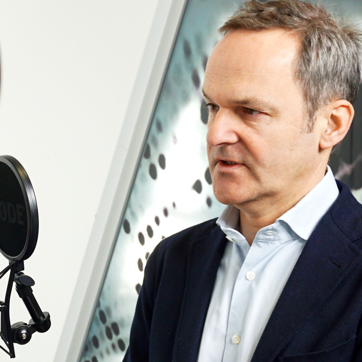 #16: Wie gut geht's uns wirklich, Franz Schellhorn?