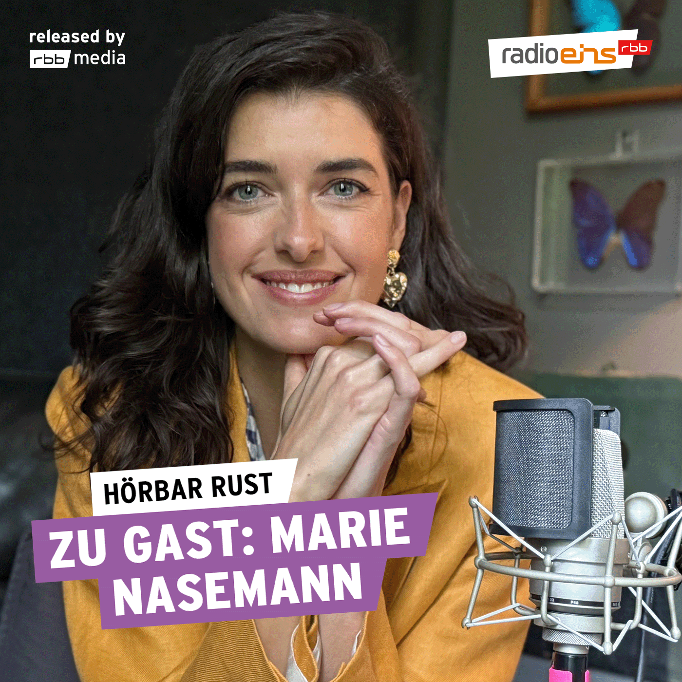 Marie Nasemann