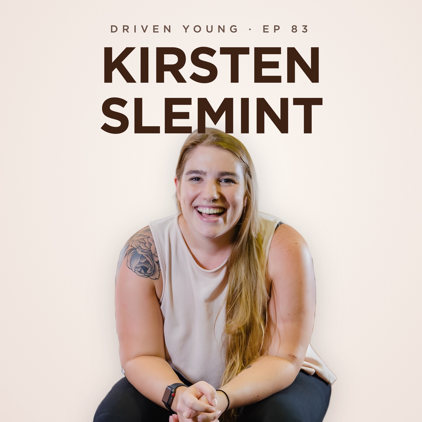 Self Discovery and STEM | Starting Uni at 26