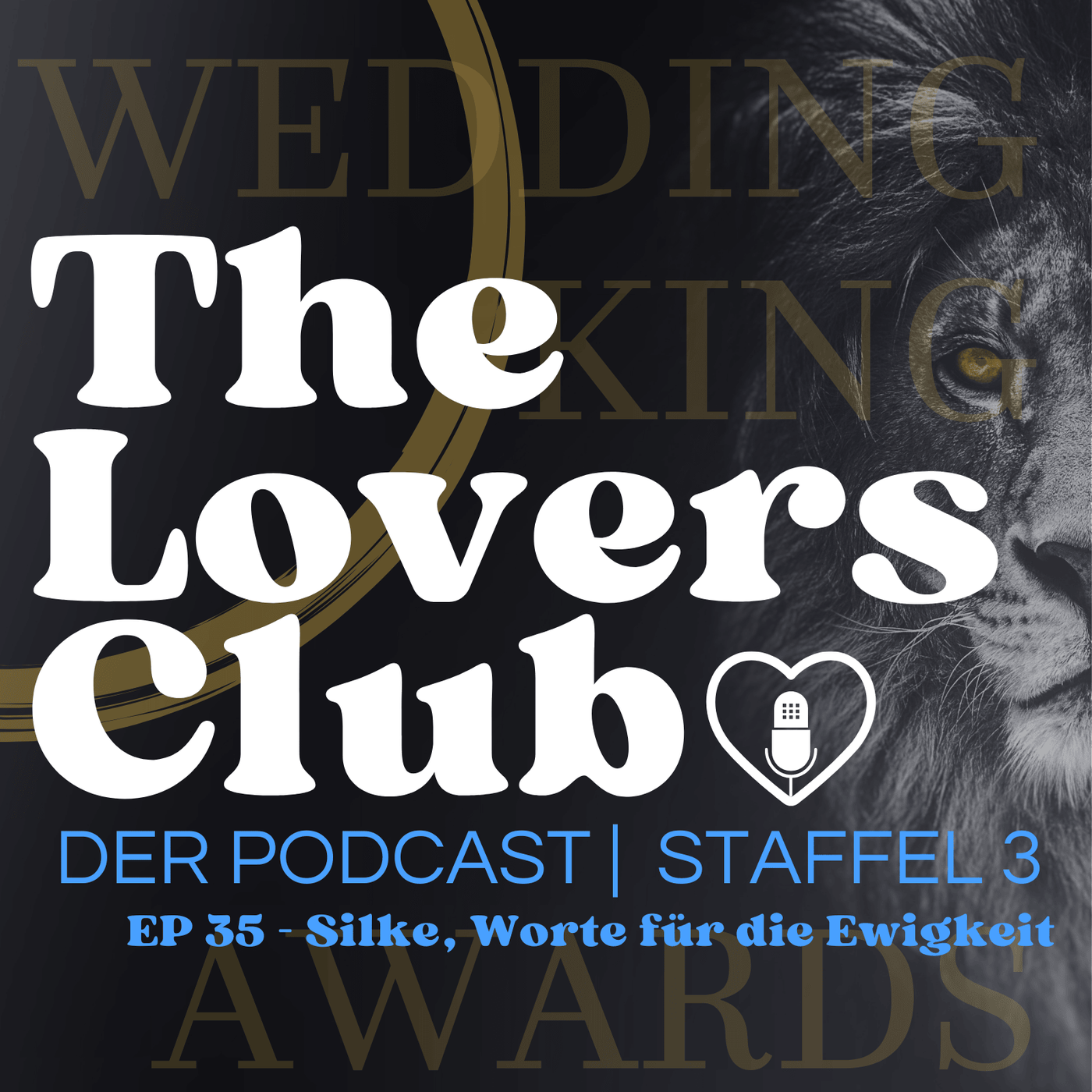 The Lovers Club - Staffel 3 - EP35 - Silke, Worte für die Ewigkeit