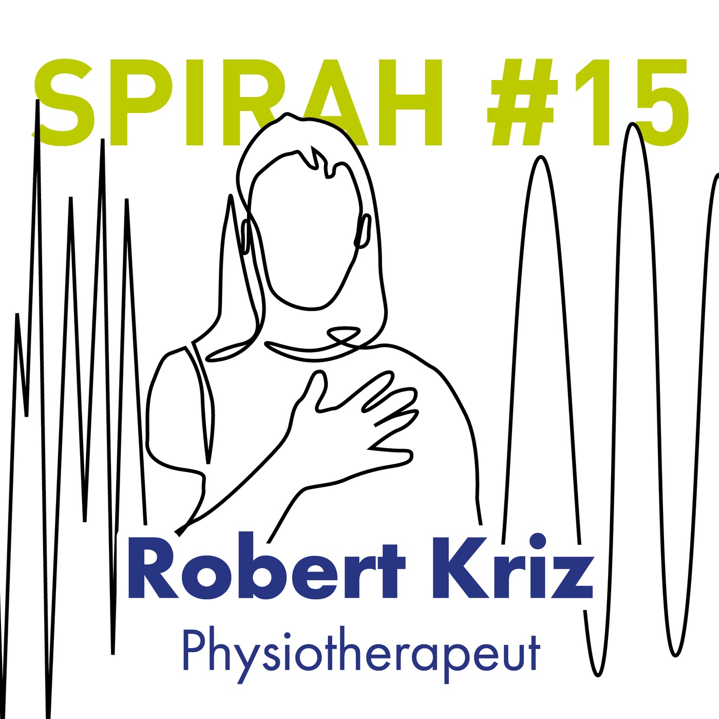 Robert Kriz, Physiotherapeut