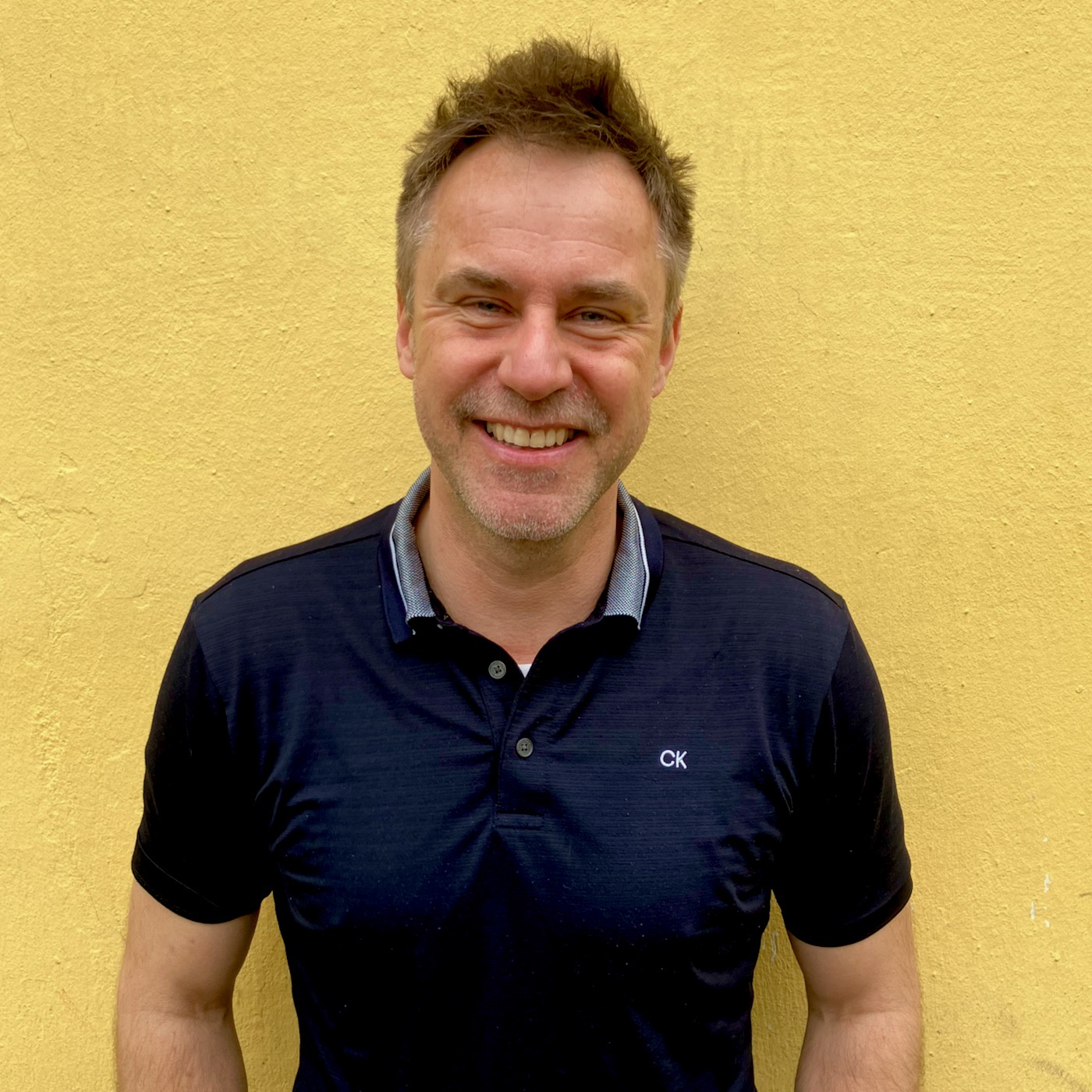 19 - Achim Bramscher - Solopreneur