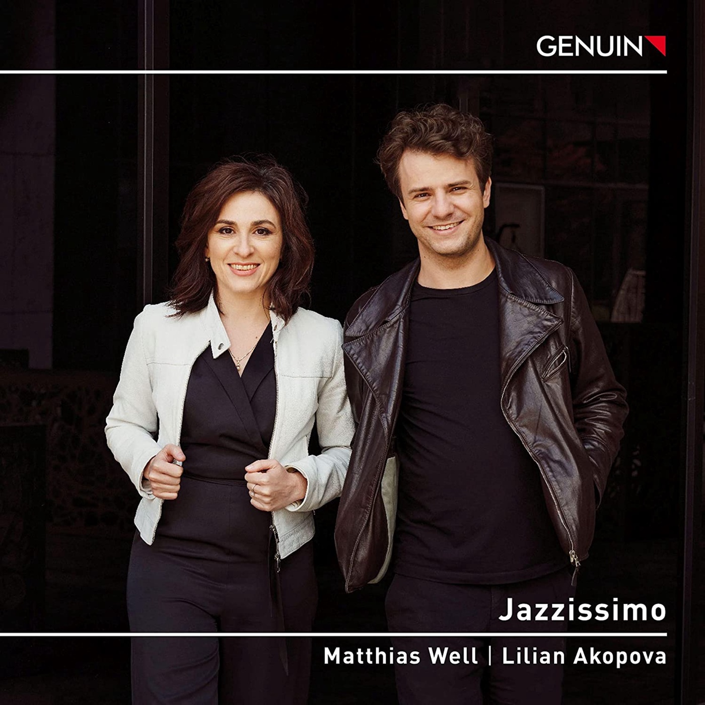 CD der Woche: Jazzissimo