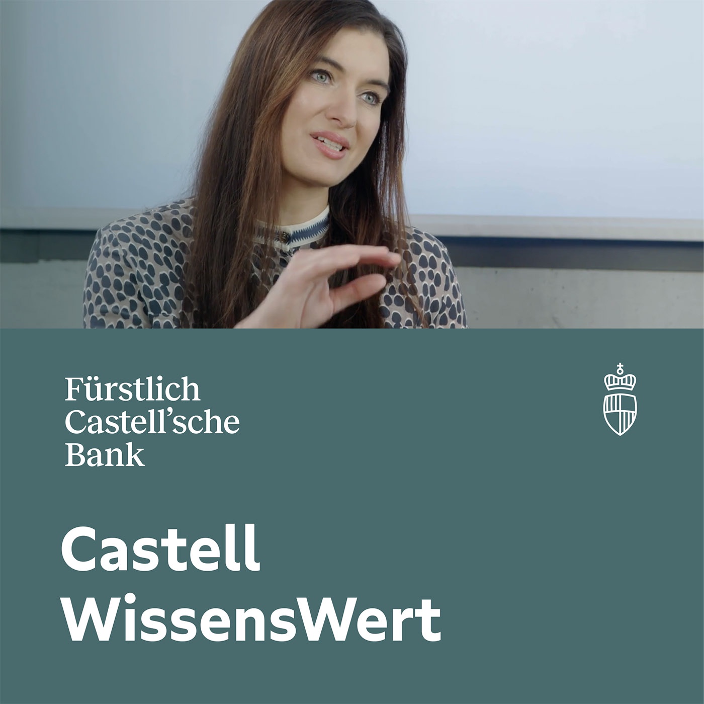 Castell WissensWert: Climate Solutions - Die Kombination aus Natur & Technologie als Lösungsansatz