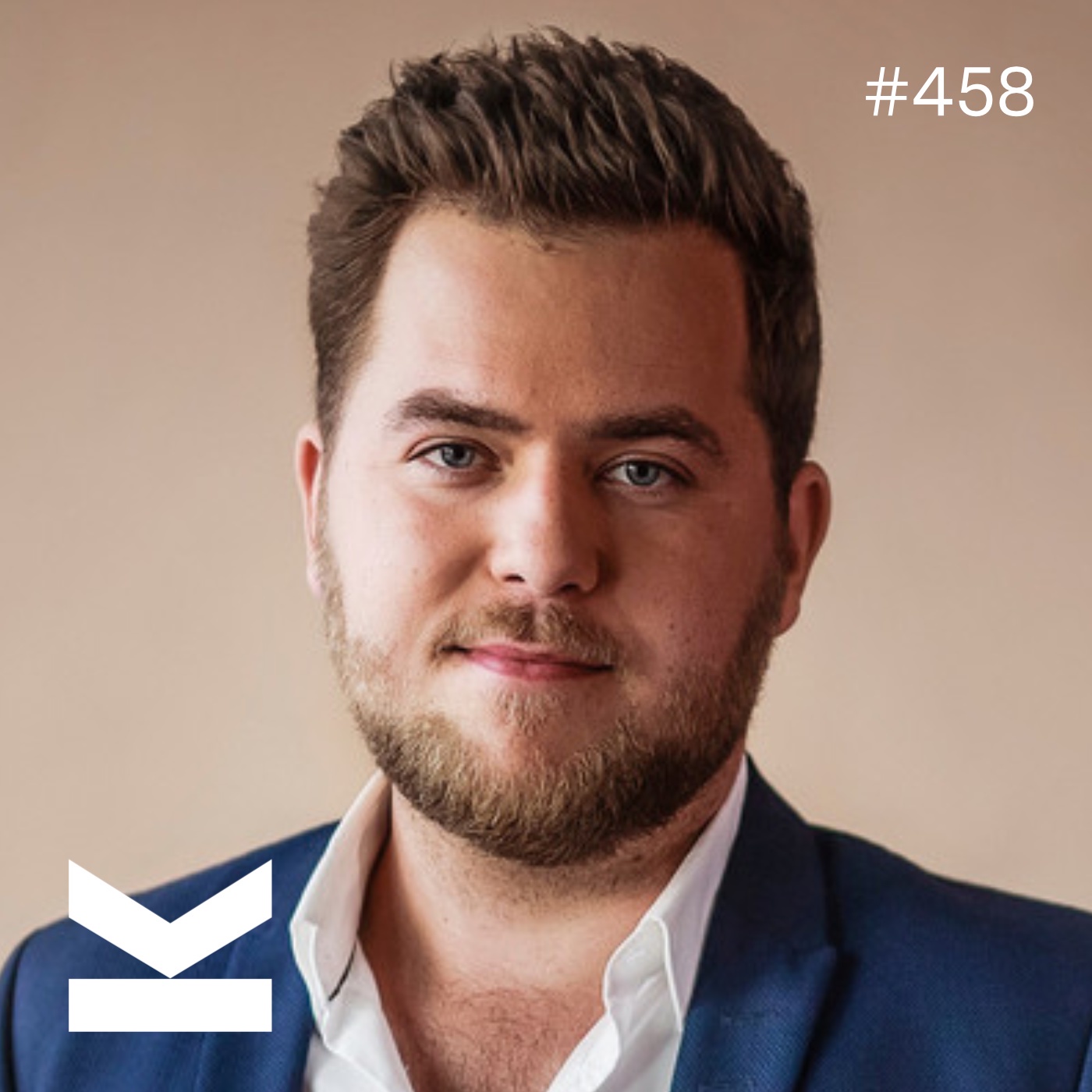 K#458 Robert Rausch: Schokolade, Berlin, Direktvertrieb