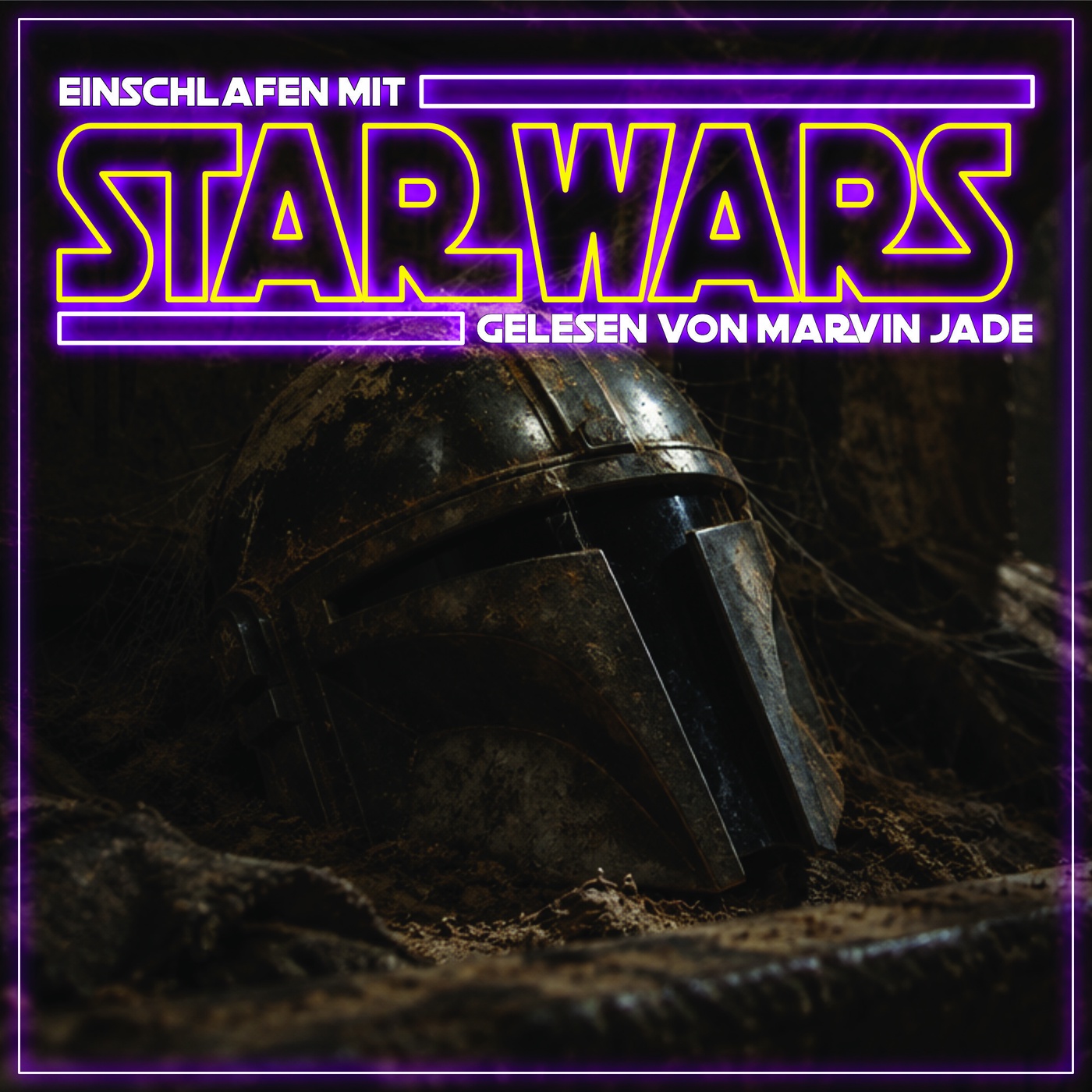 Die Mand'alor: Herrscher der Mandalorianer | Einschlafen mit Star Wars