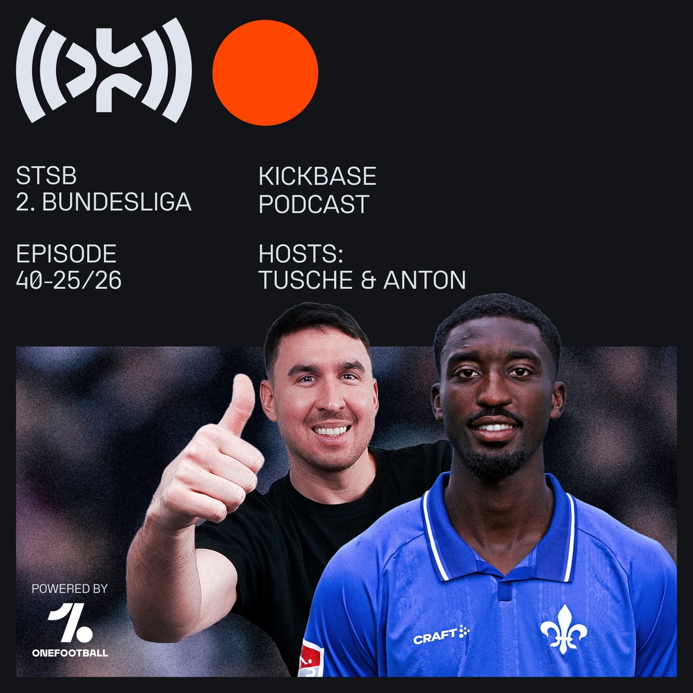 4 Minuten Spieltagssieger