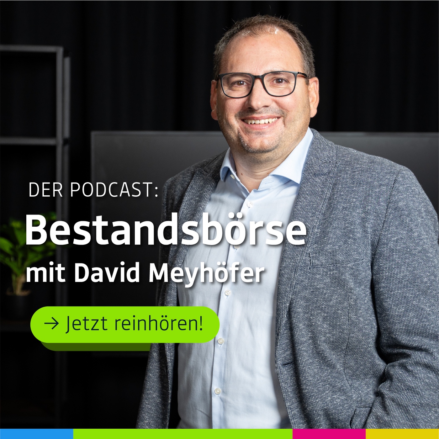 Folge 13: 25 Jahre Maklerbetrieb: Warum der Verkauf kein Abschied ist