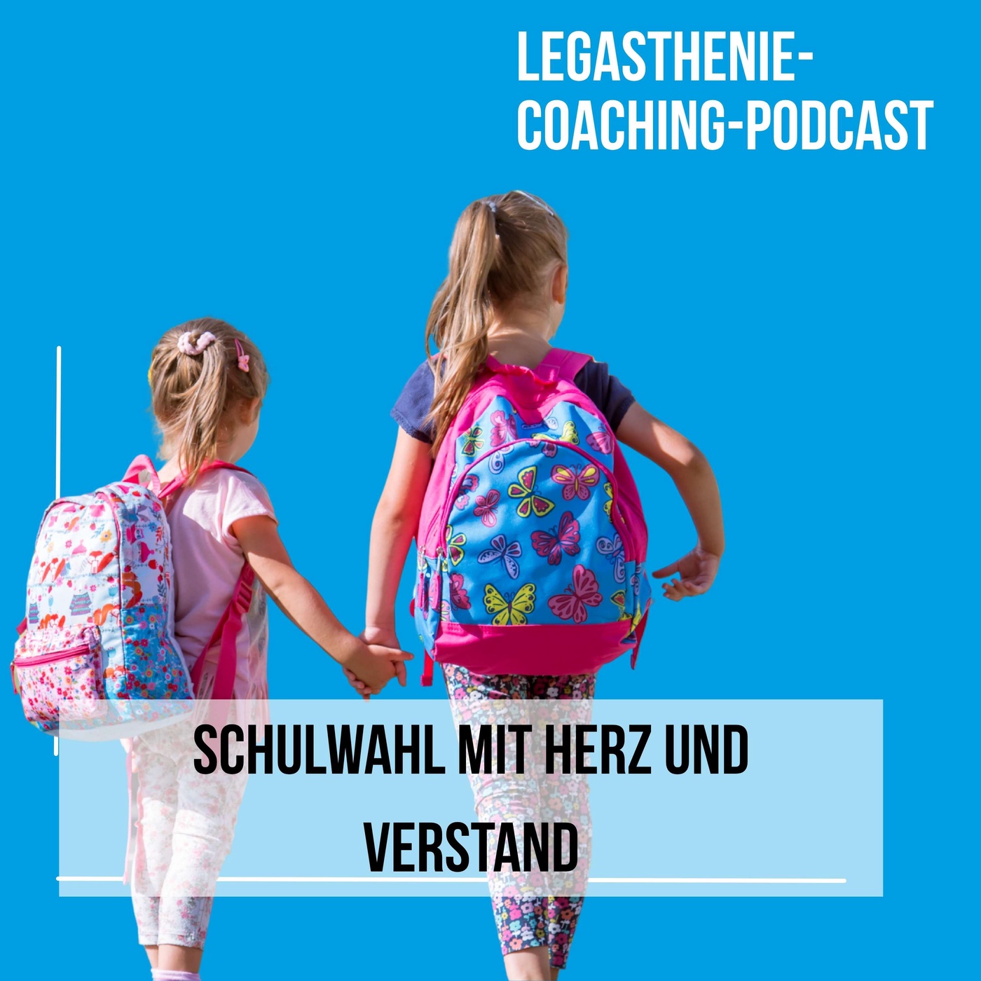 Schulwahl mit Herz und Verstand: LRS im Fokus