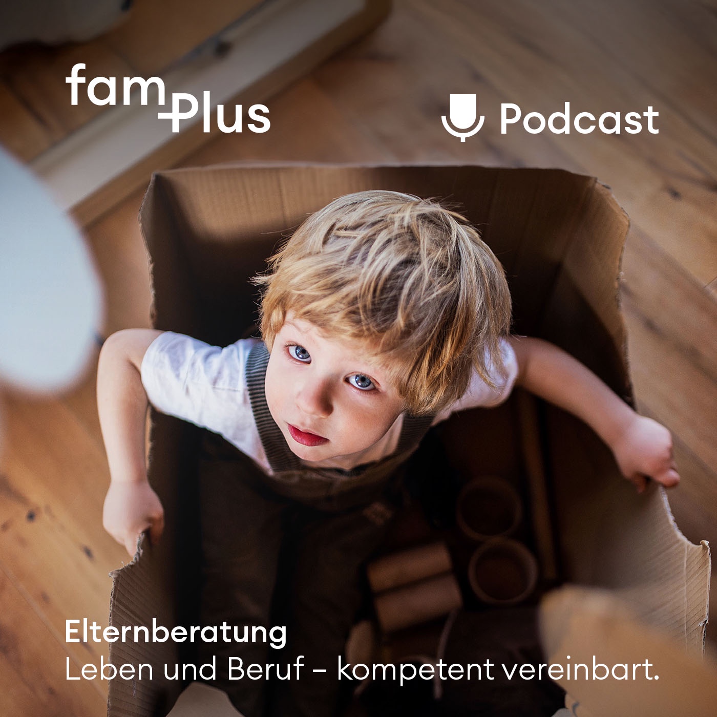 Kindheit 2.0 – Medien von Anfang an