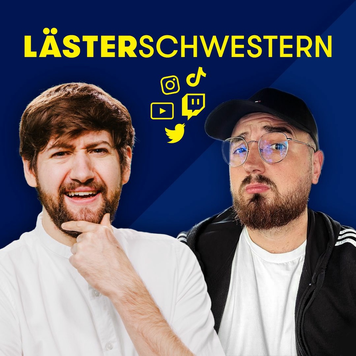 Folge 260: ApoRed-Abzocke, Papaplattes r/place-Stream und Activision vs. Anthony Fantano ft. Marcel