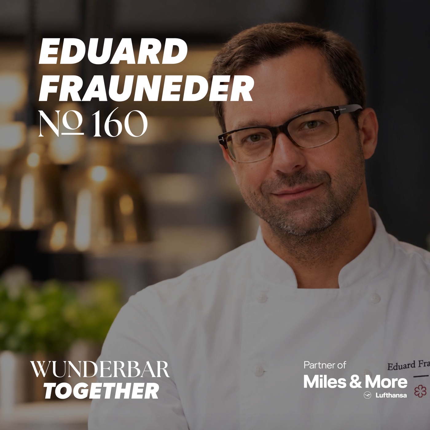 Wie geht das perfekte Schnitzel, Eduard Fraunender?