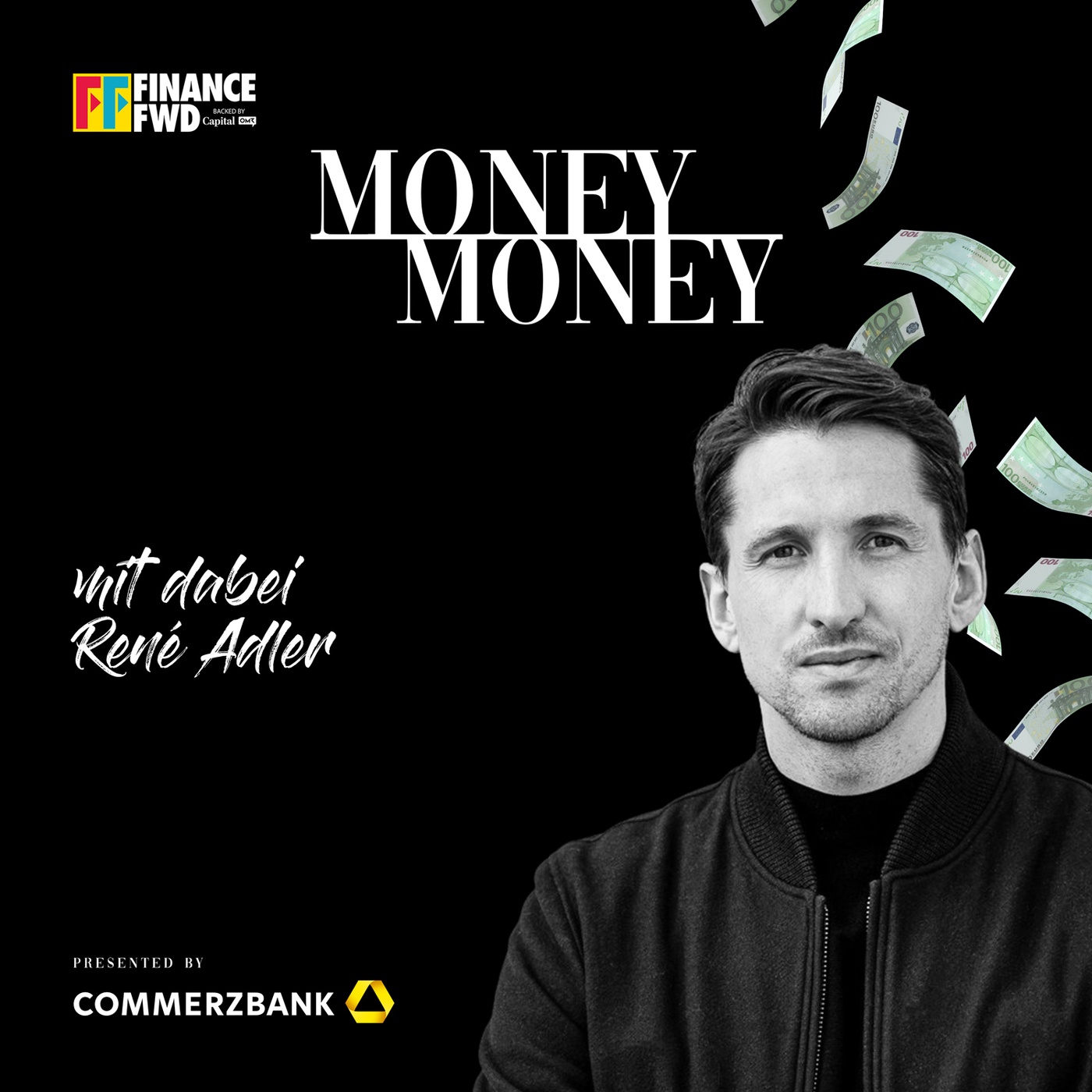 #11 René Adler – In die Verlängerung als Startup-Investor