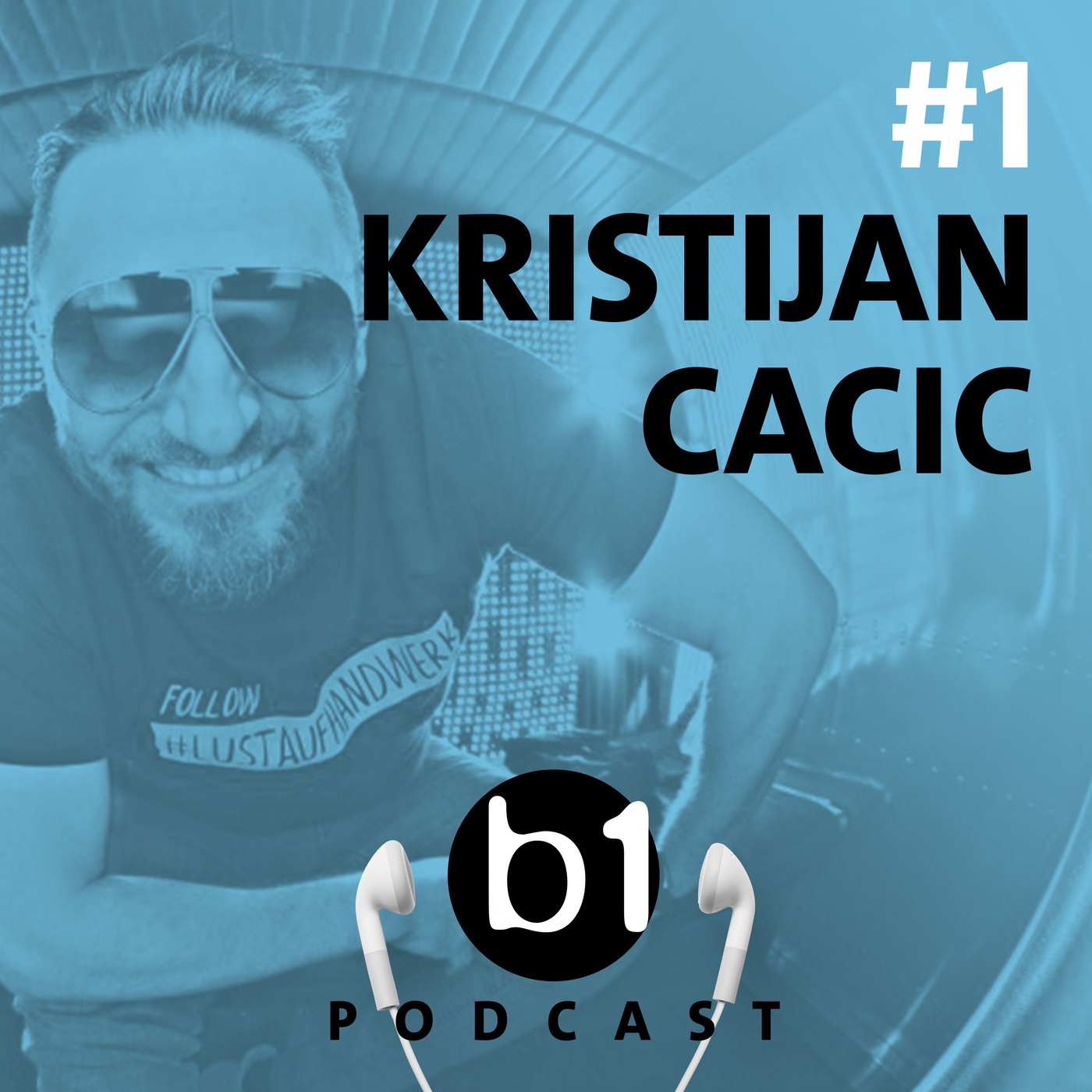 #1 Kristijan Cacic: Digitalisierung in der Baubranche