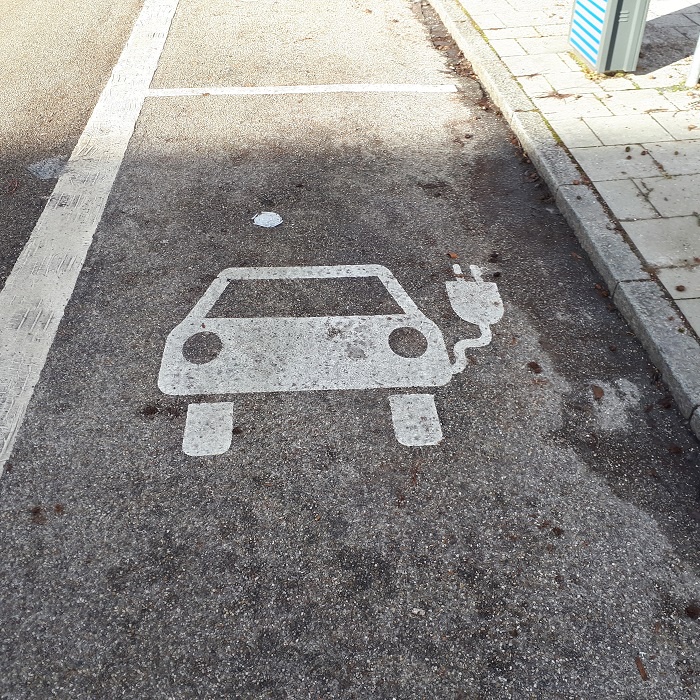 Schlaumeierfrage: Wie umweltfreundlich sind Elektroautos?