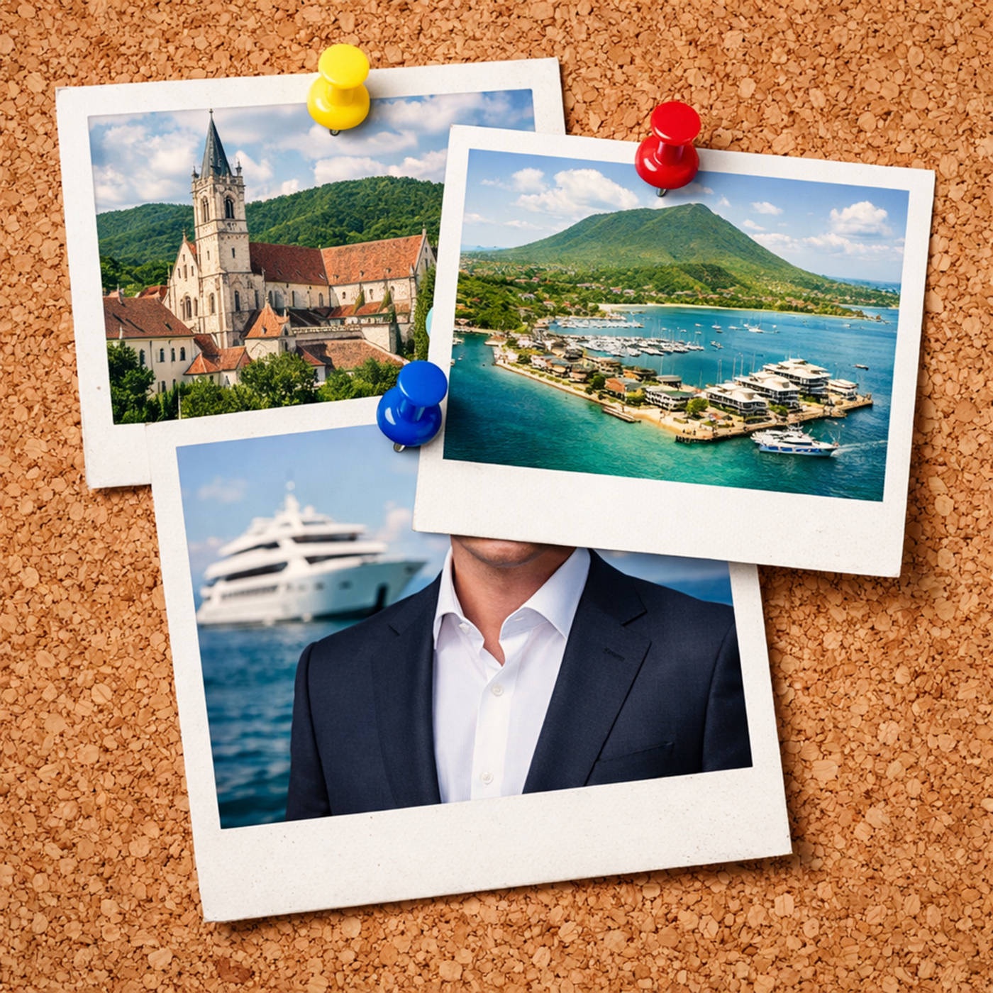 Folge 2 - Tamas, Nevis, Waldstein