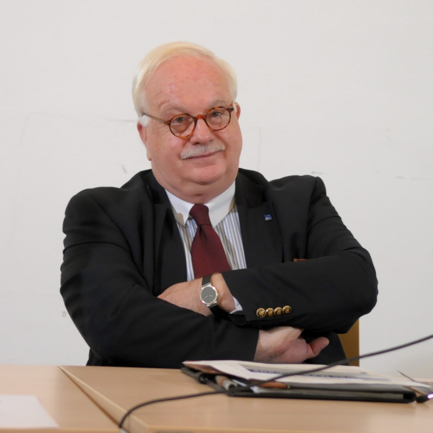 Lebenswege: Anton F. Gatnar