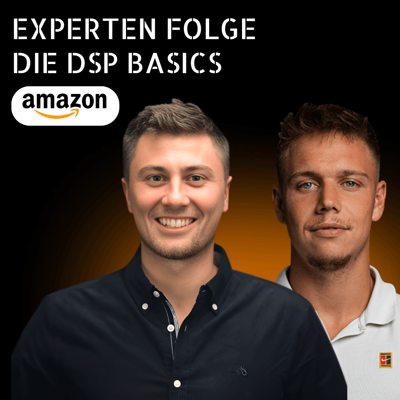 Amazon Experten Folge: DSP einfach erklärt! Gamechanger für E-Commerce?