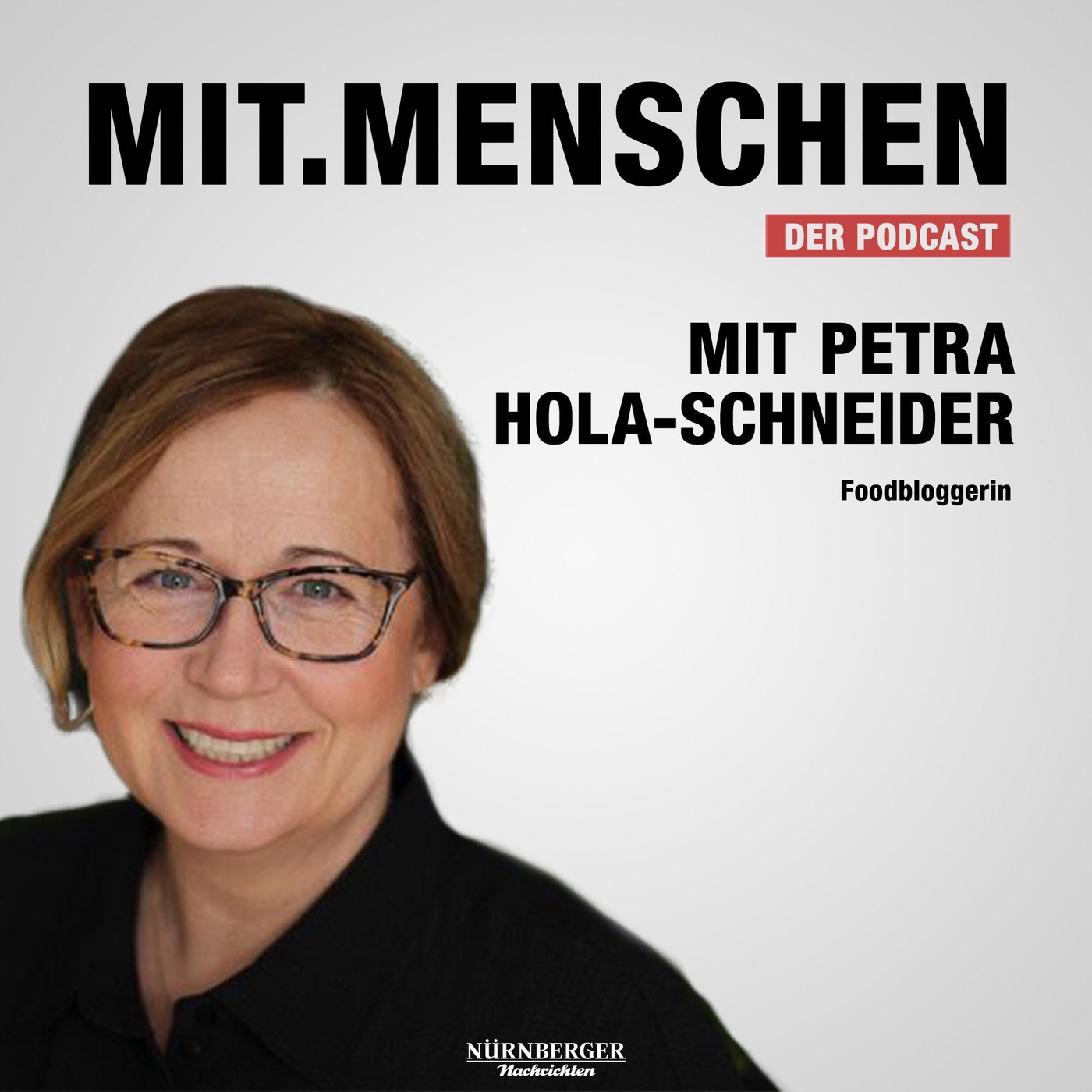 Folge 80: Foodbloggerin Petra Hola-Schneider über Küchen-Pannen und stressfreien Weihnachtsgenusss