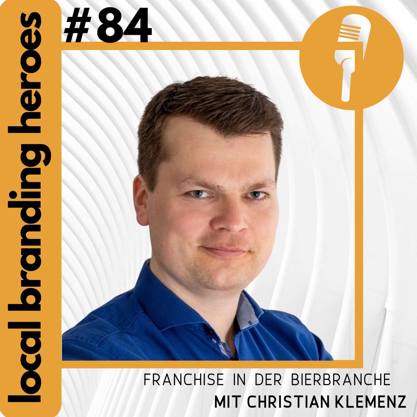 #84 Christian Klemenz, Gründer und Geschäftsführer, Bierothek GmbH