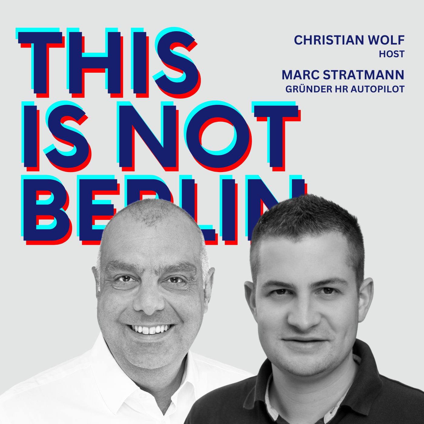 HR Autopilot aus Hürth | Remote Teams | Köln Ökosystem