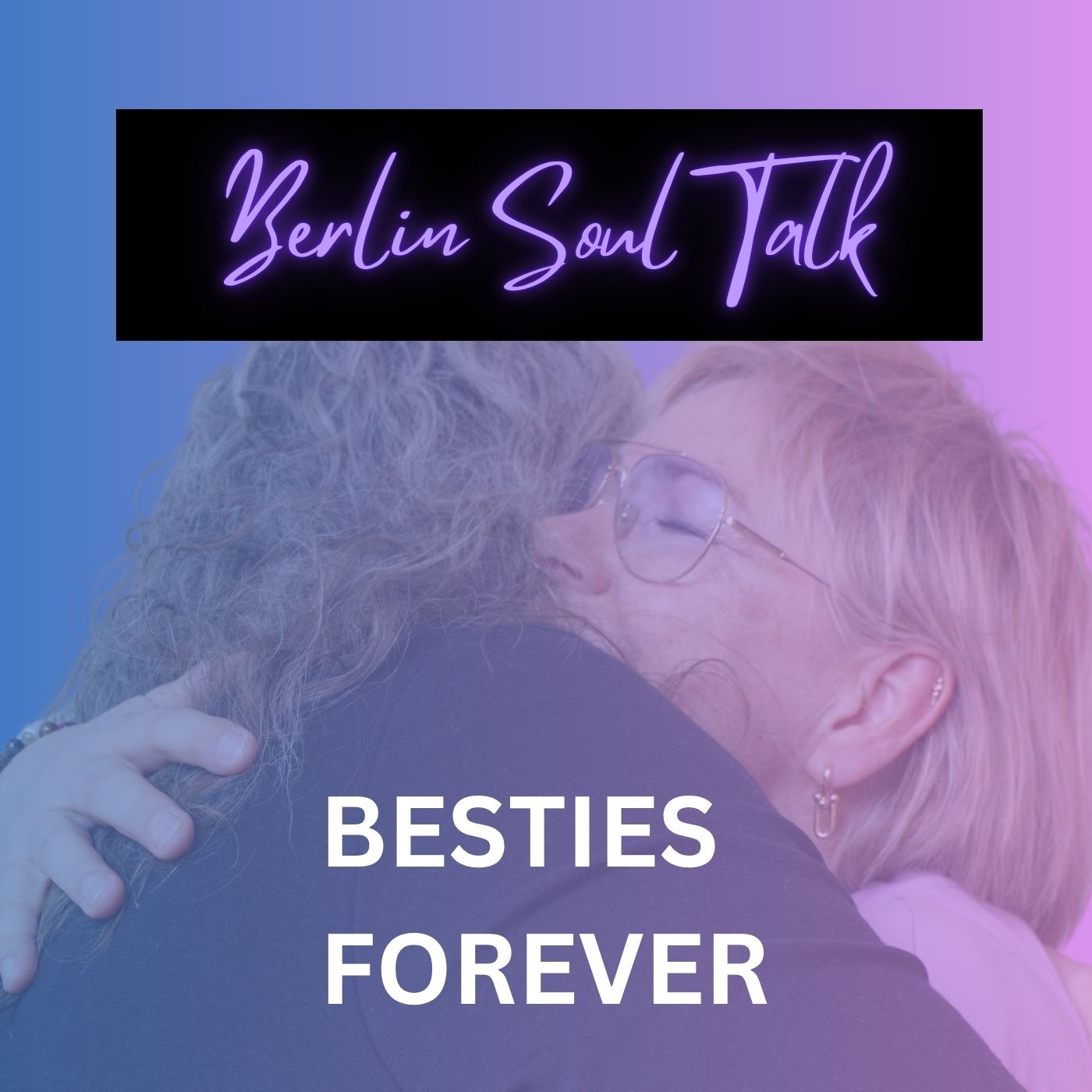 Besties Forever! Wie fühlt sich eine sichere Freundschaft an?