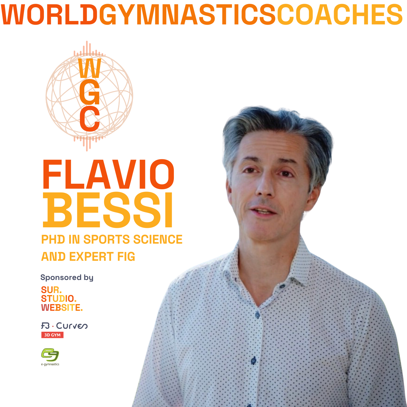 4. Presentation of the German Gymnastics Book by Flavio Bessi