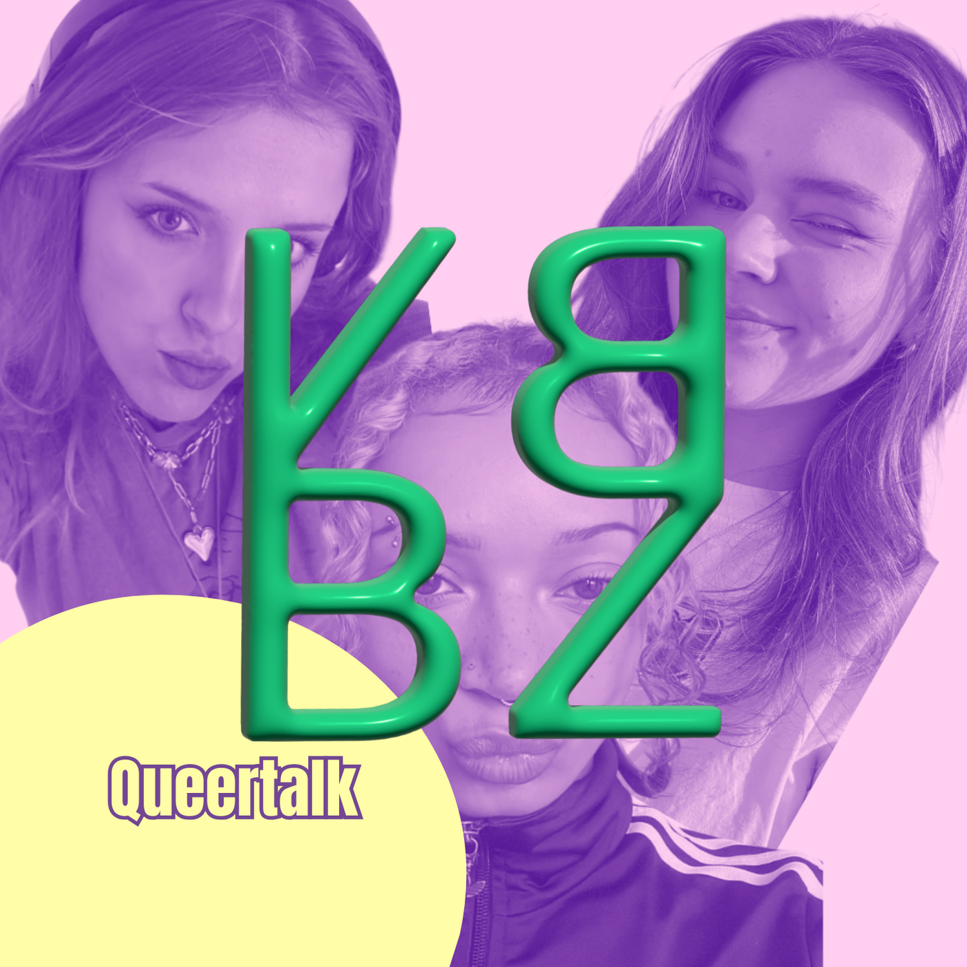 Queertalk 3